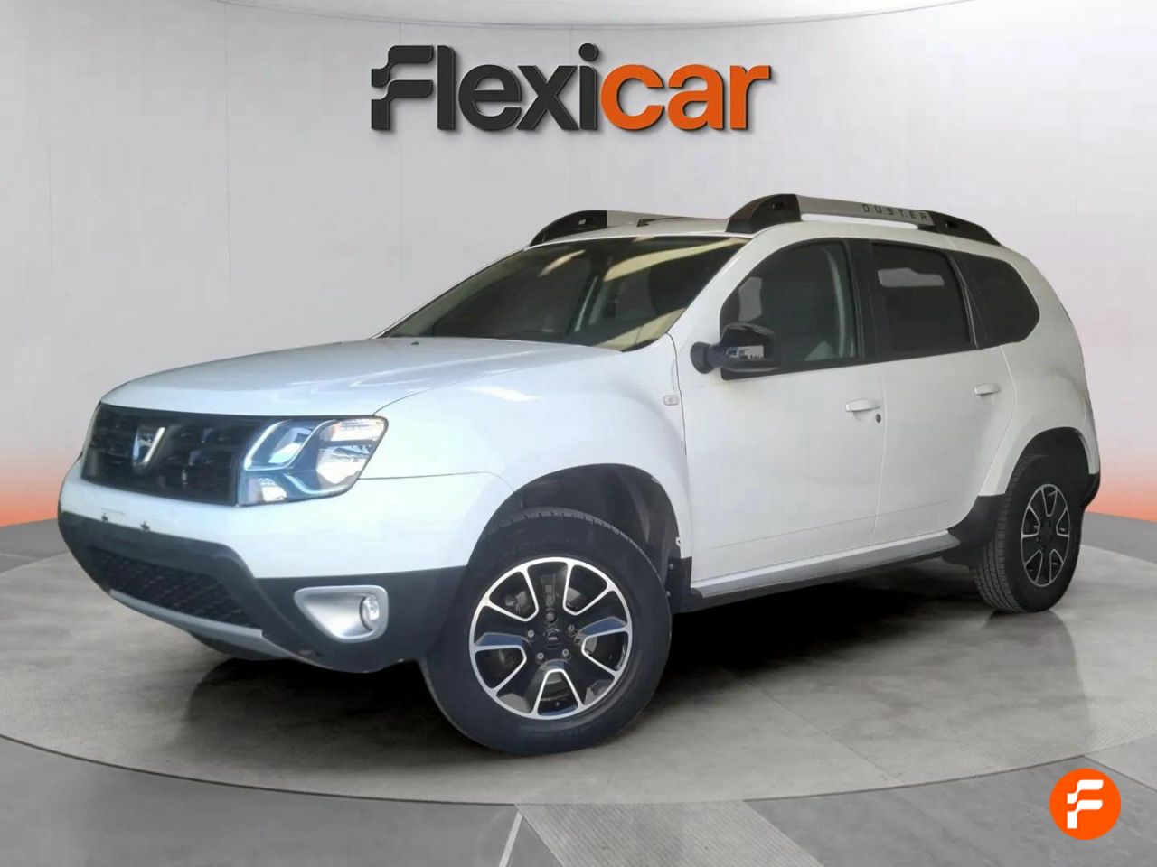 dacia duster 2017 / foto grande (3)
