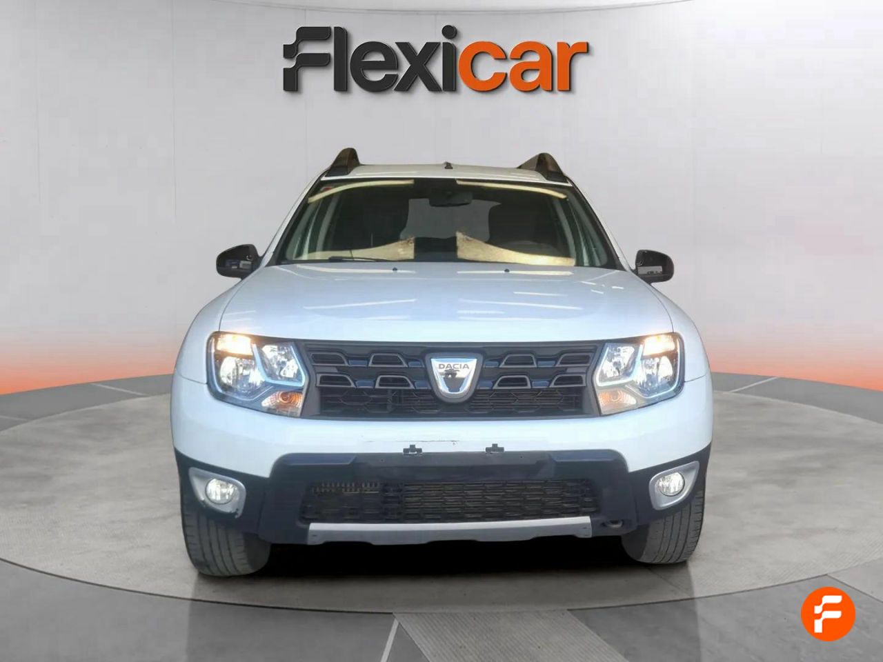 dacia duster 2017 / foto grande (2)