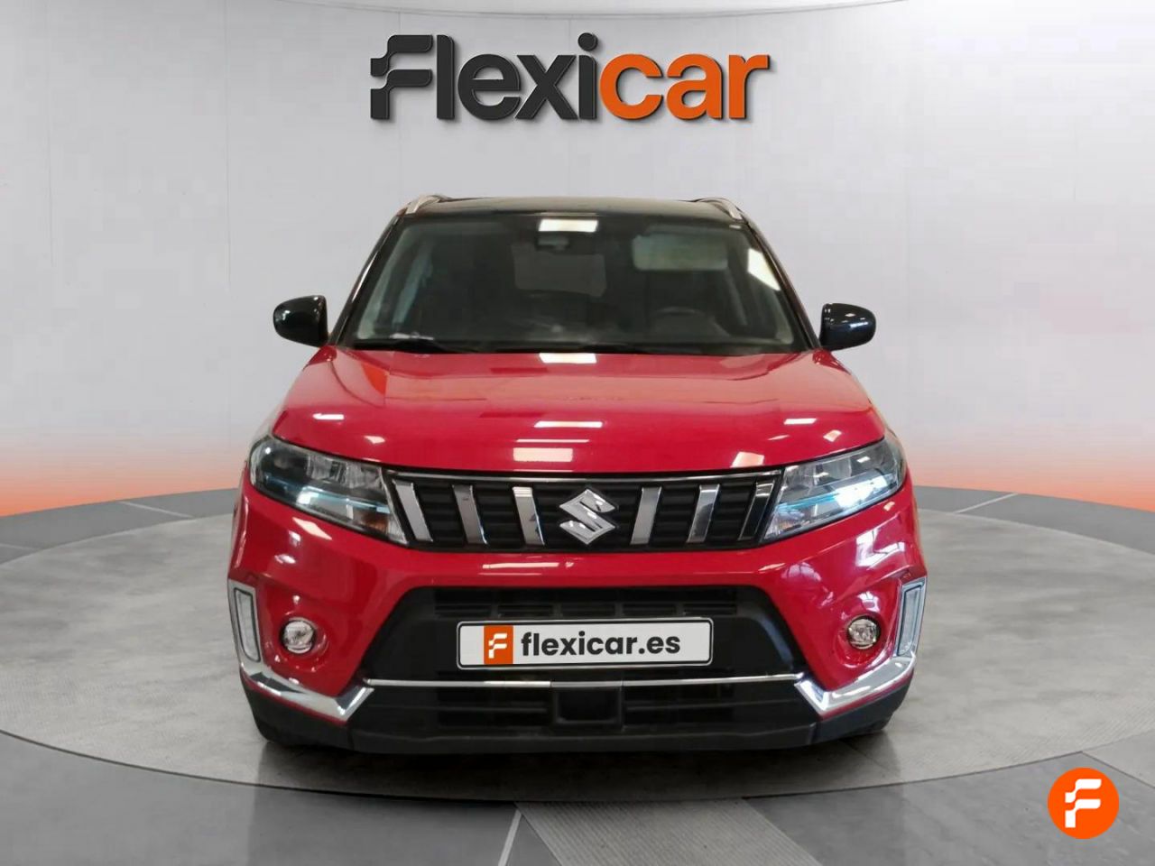 suzuki vitara 2022 / foto grande (2)