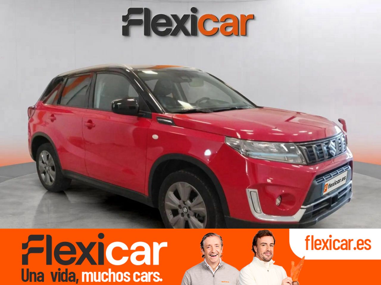 Foto suzuki vitara 2022 /