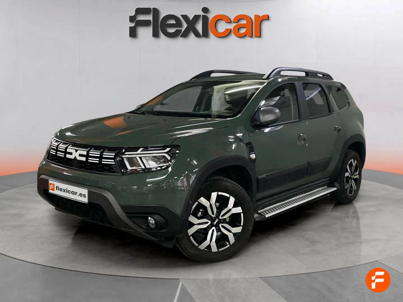 dacia duster 2023 / foto grande (2)
