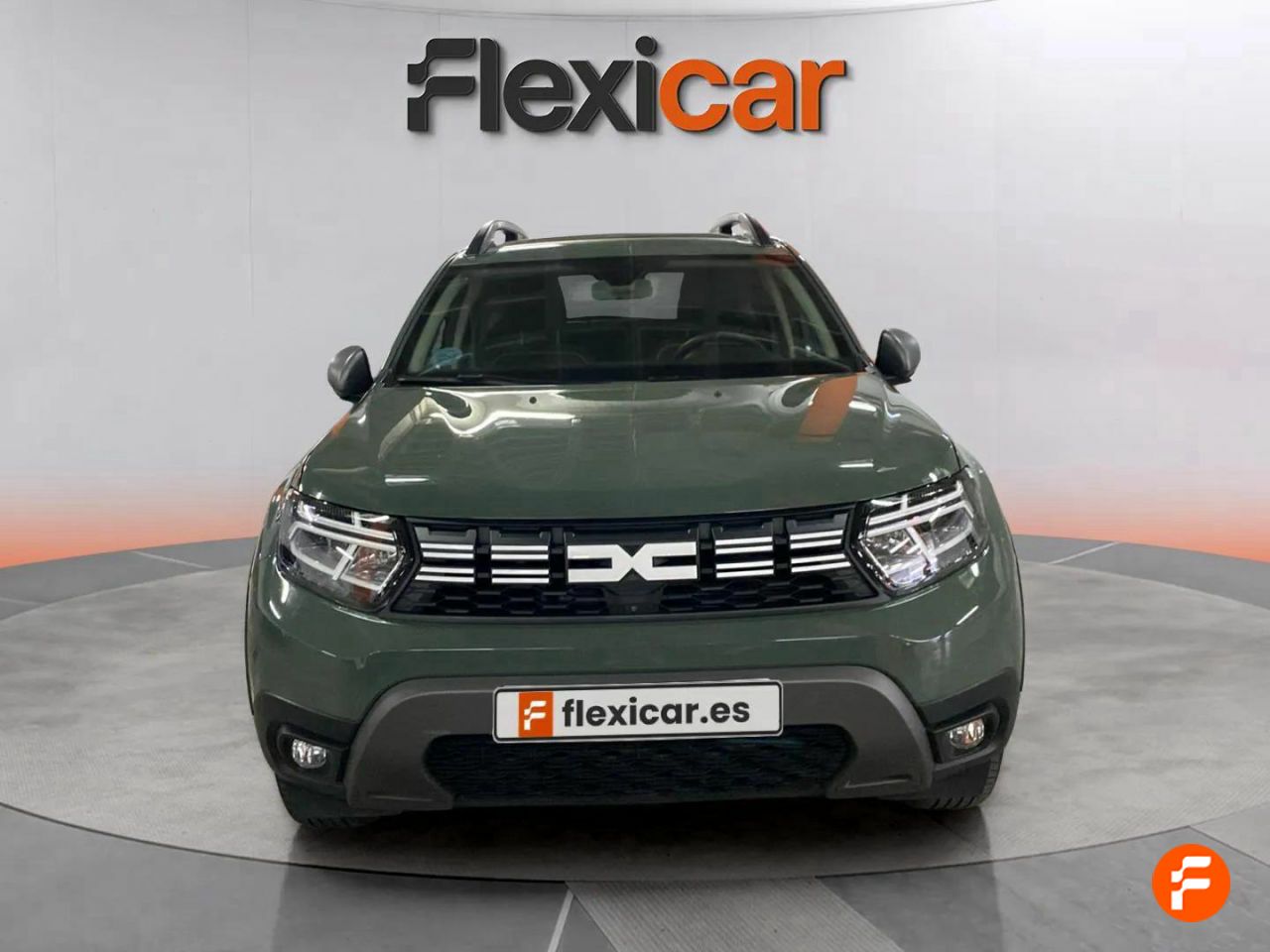 dacia duster 2023 / foto grande (3)