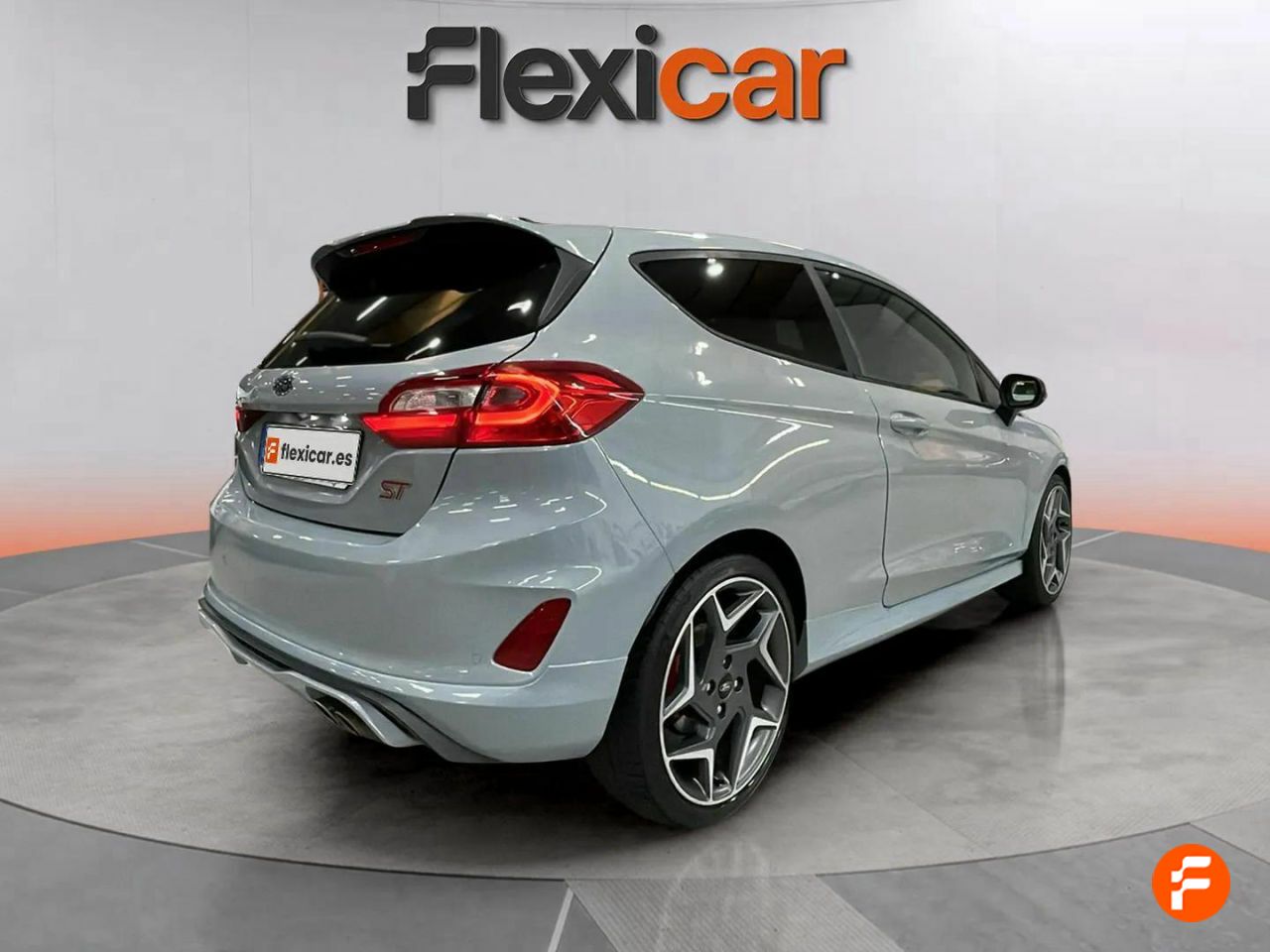ford fiesta 2020 / foto grande (3)