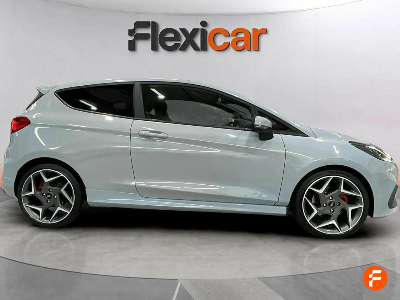 ford fiesta 2020 / foto grande (2)