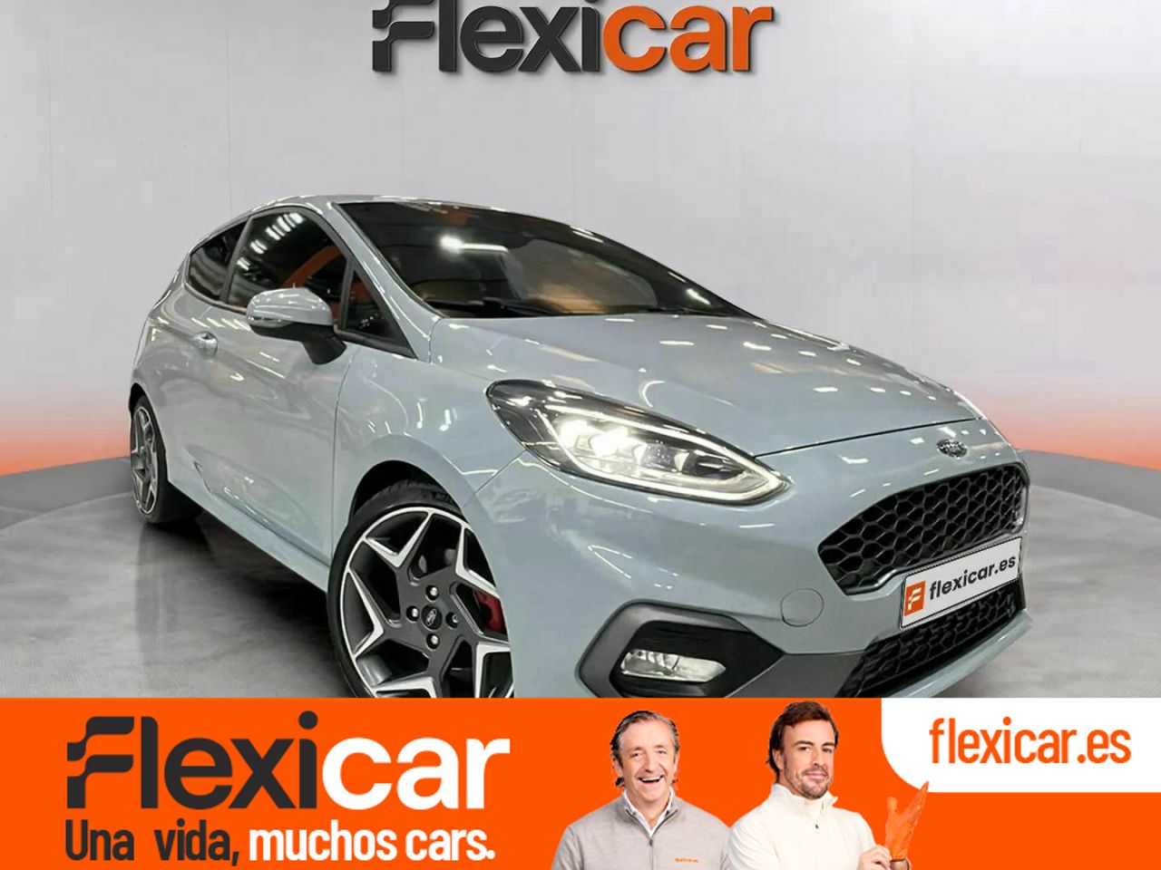 Foto ford fiesta 2020 /