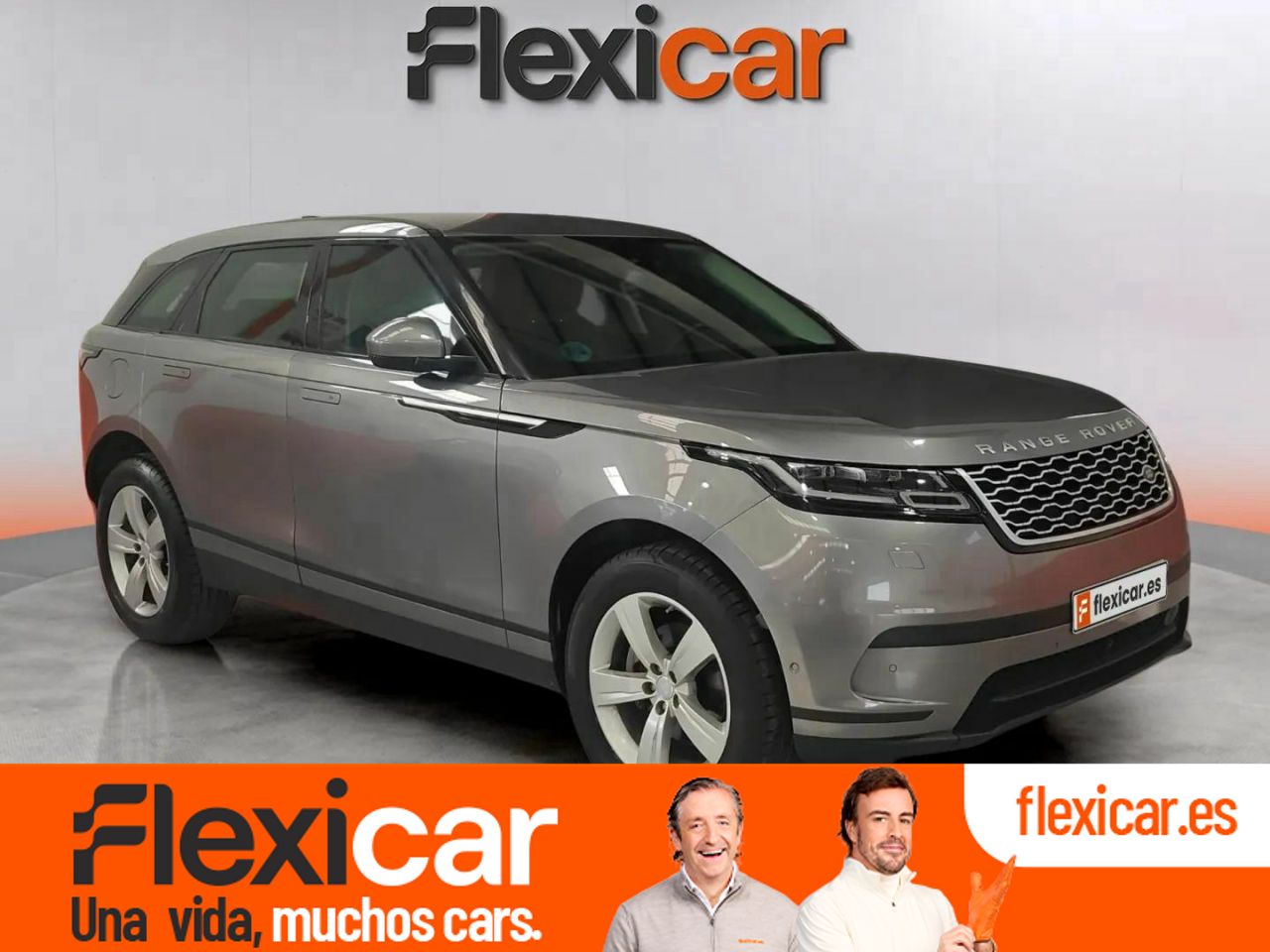 Foto land-rover range rover velar 2019 /