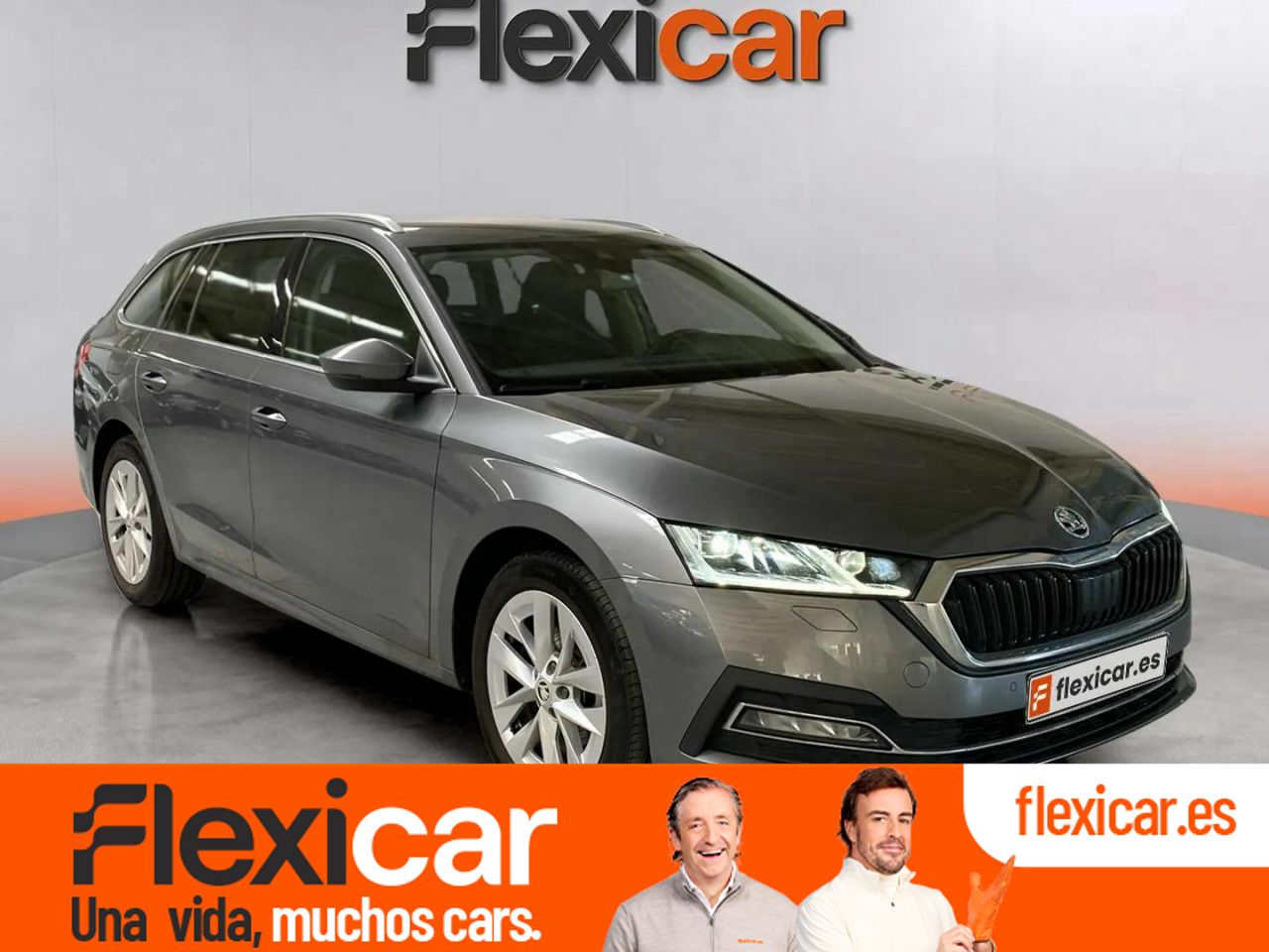 Foto skoda octavia 2023 /