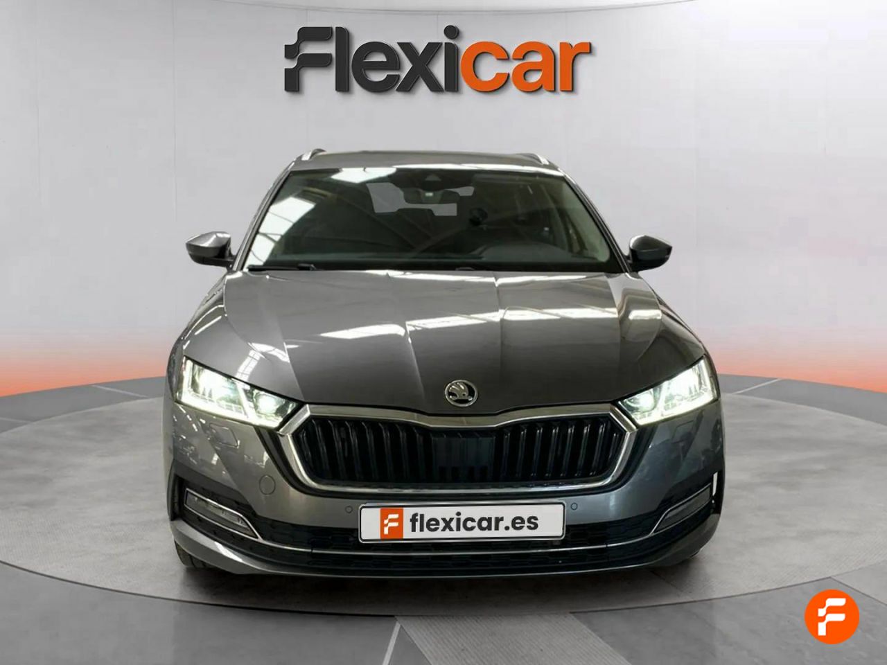 skoda octavia 2023 / foto grande (2)