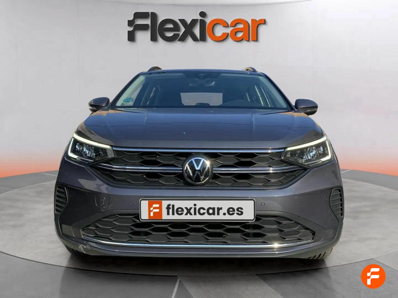 volkswagen taigo 2022 / foto grande (2)