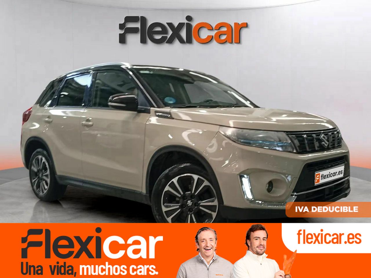 Foto suzuki vitara 2021 /
