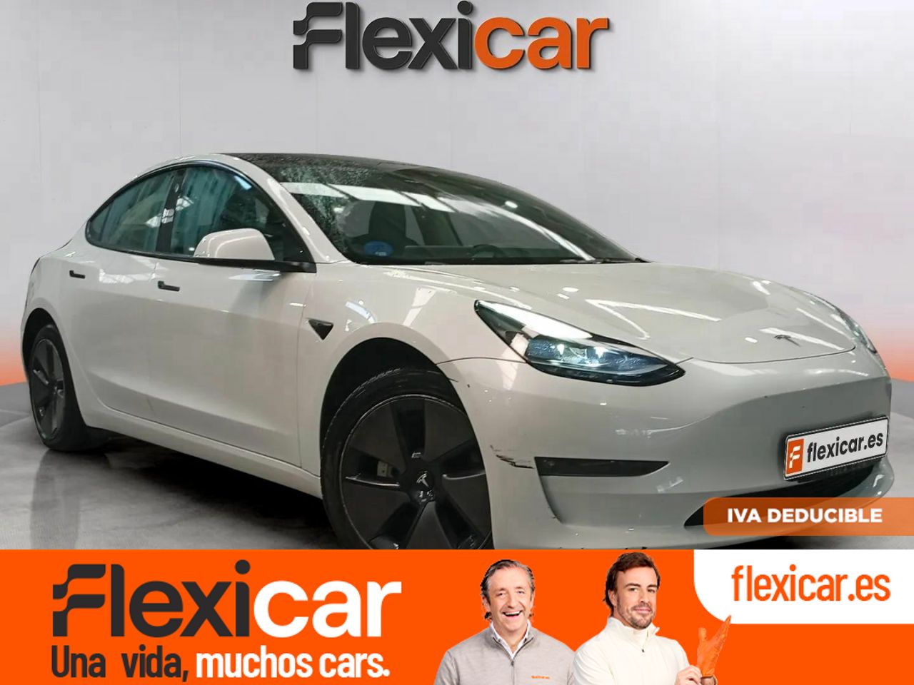 Foto tesla model 3 2023 /
