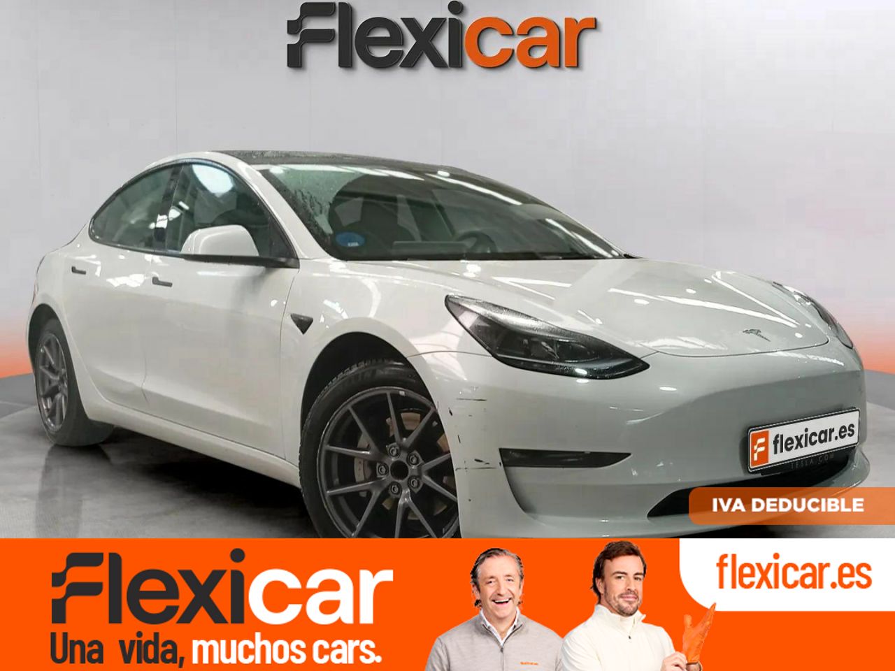 Foto tesla model 3 2023 /