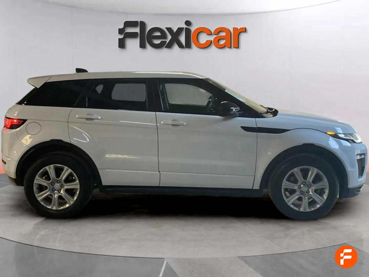 land-rover range rover evoque 2017 / foto grande (3)