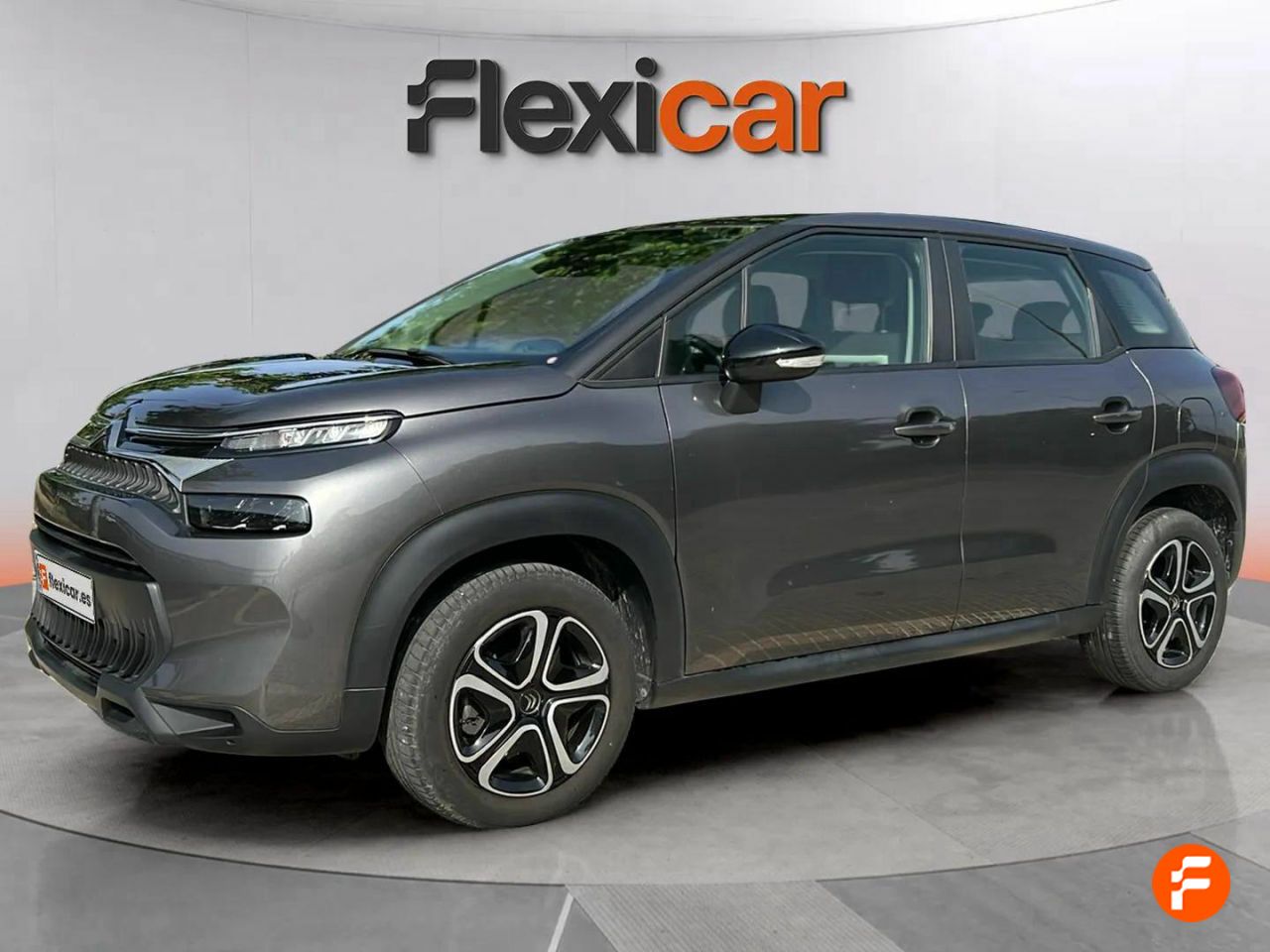 citroën c3 aircross 2022 / foto grande (3)