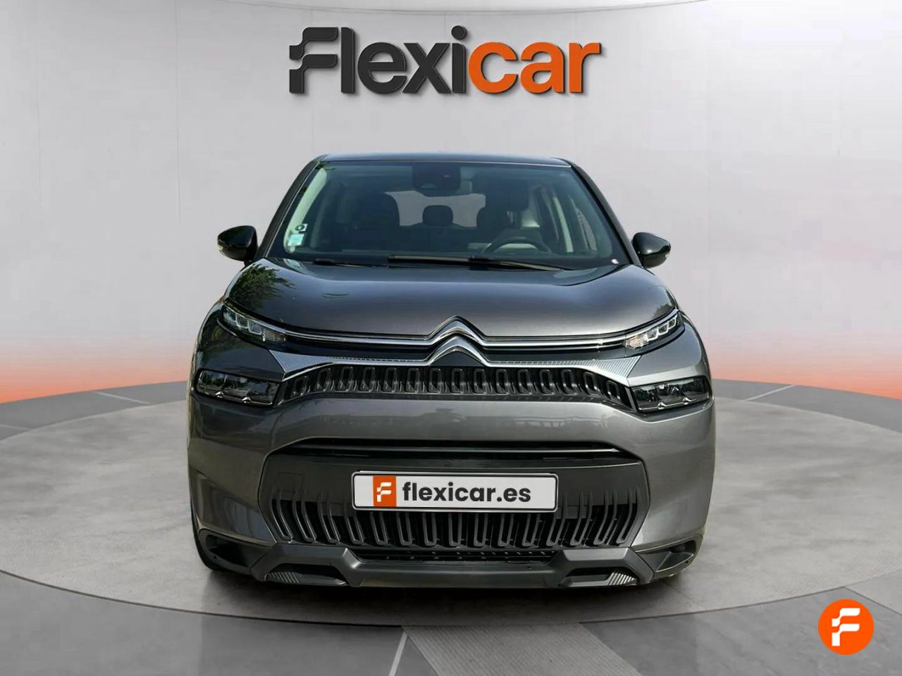 citroën c3 aircross 2022 / foto grande (2)