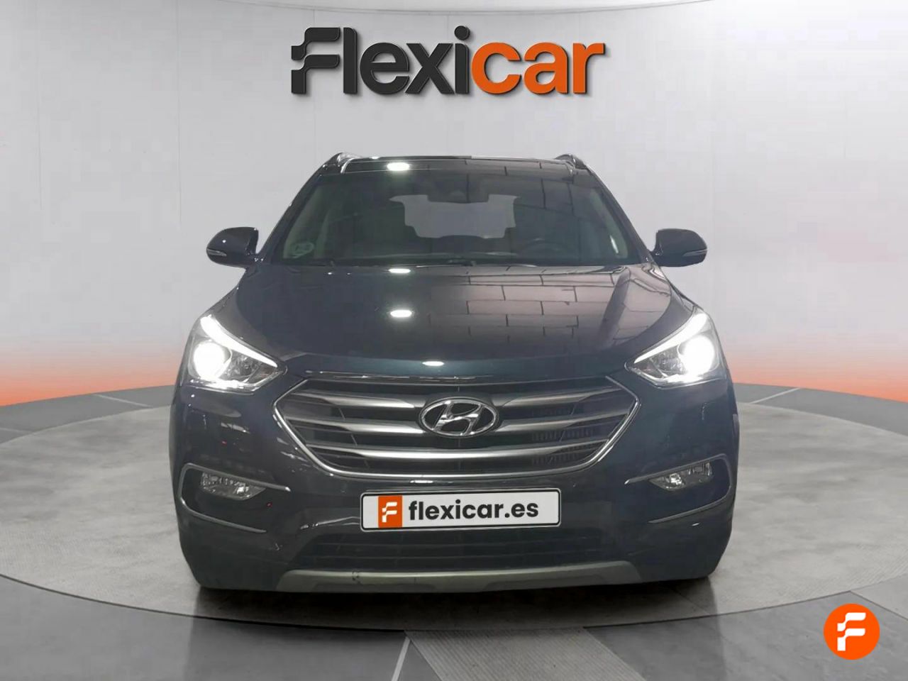hyundai santa fe 2017 / foto grande (2)