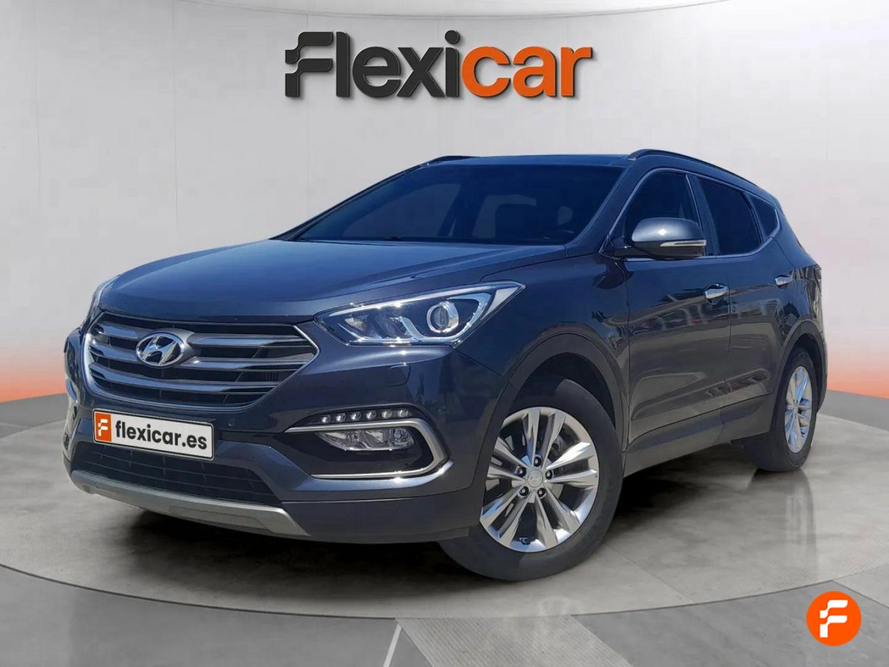 hyundai santa fe 2017 / foto grande (3)