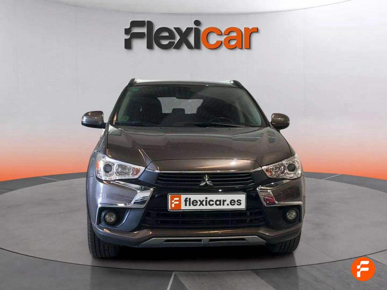 mitsubishi asx 2017 / foto grande (2)