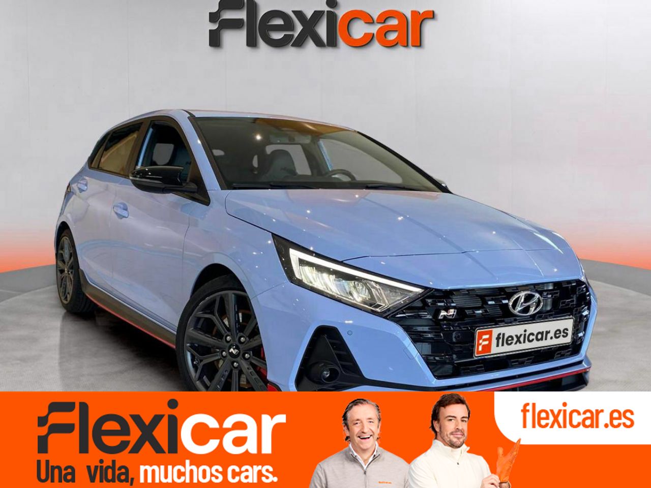 Foto hyundai i20 2024 /