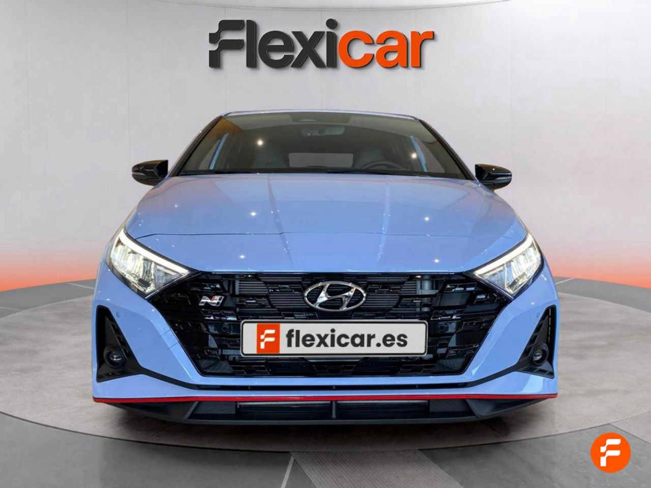 hyundai i20 2024 / foto grande (2)