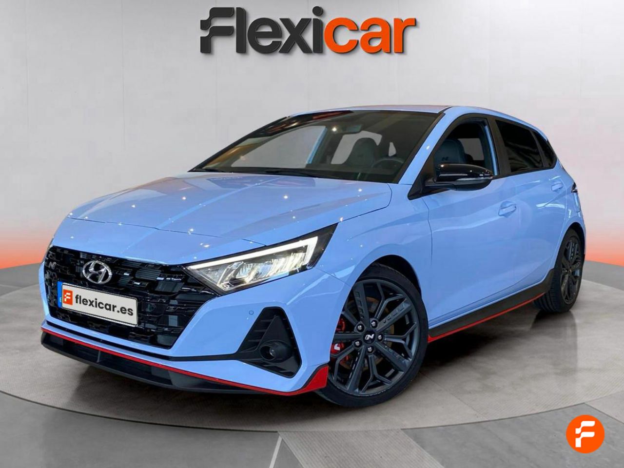 hyundai i20 2024 / foto grande (3)