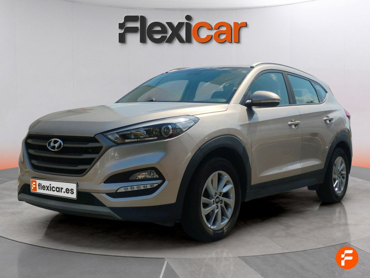 hyundai tucson 2017 / foto grande (3)