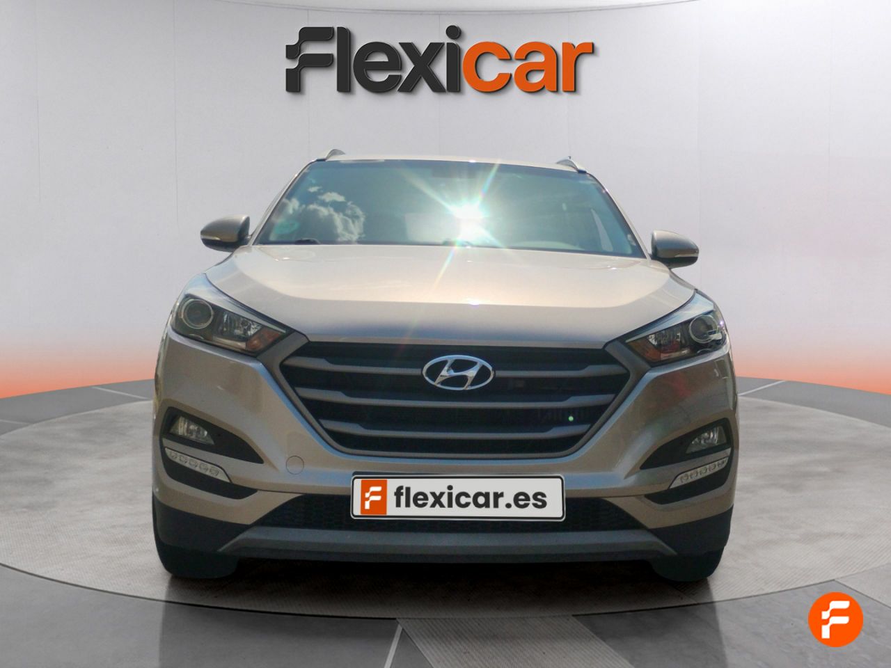 hyundai tucson 2017 / foto grande (2)