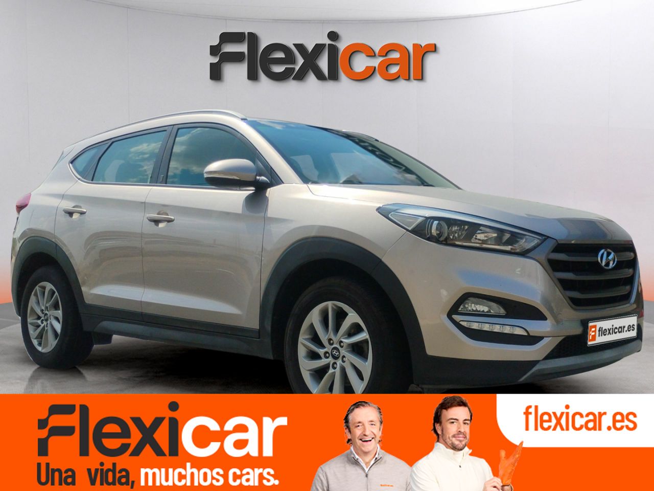 Foto hyundai tucson 2017 /
