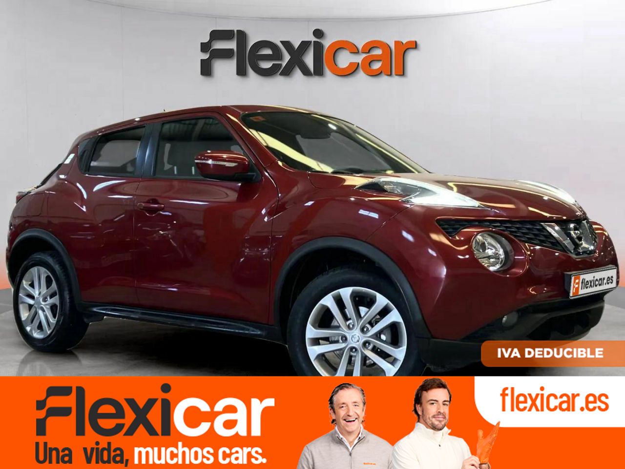 Foto nissan juke 2017 /