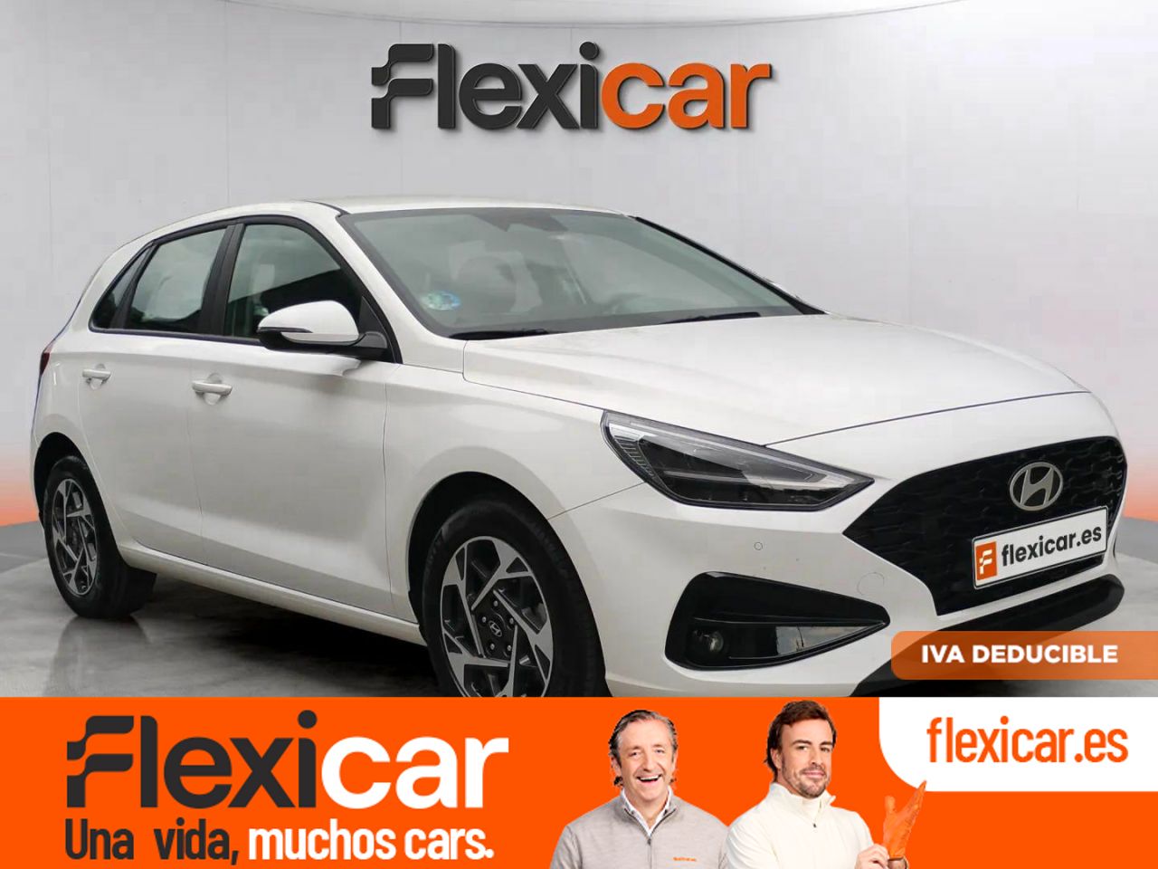 Foto hyundai i30 2024 /