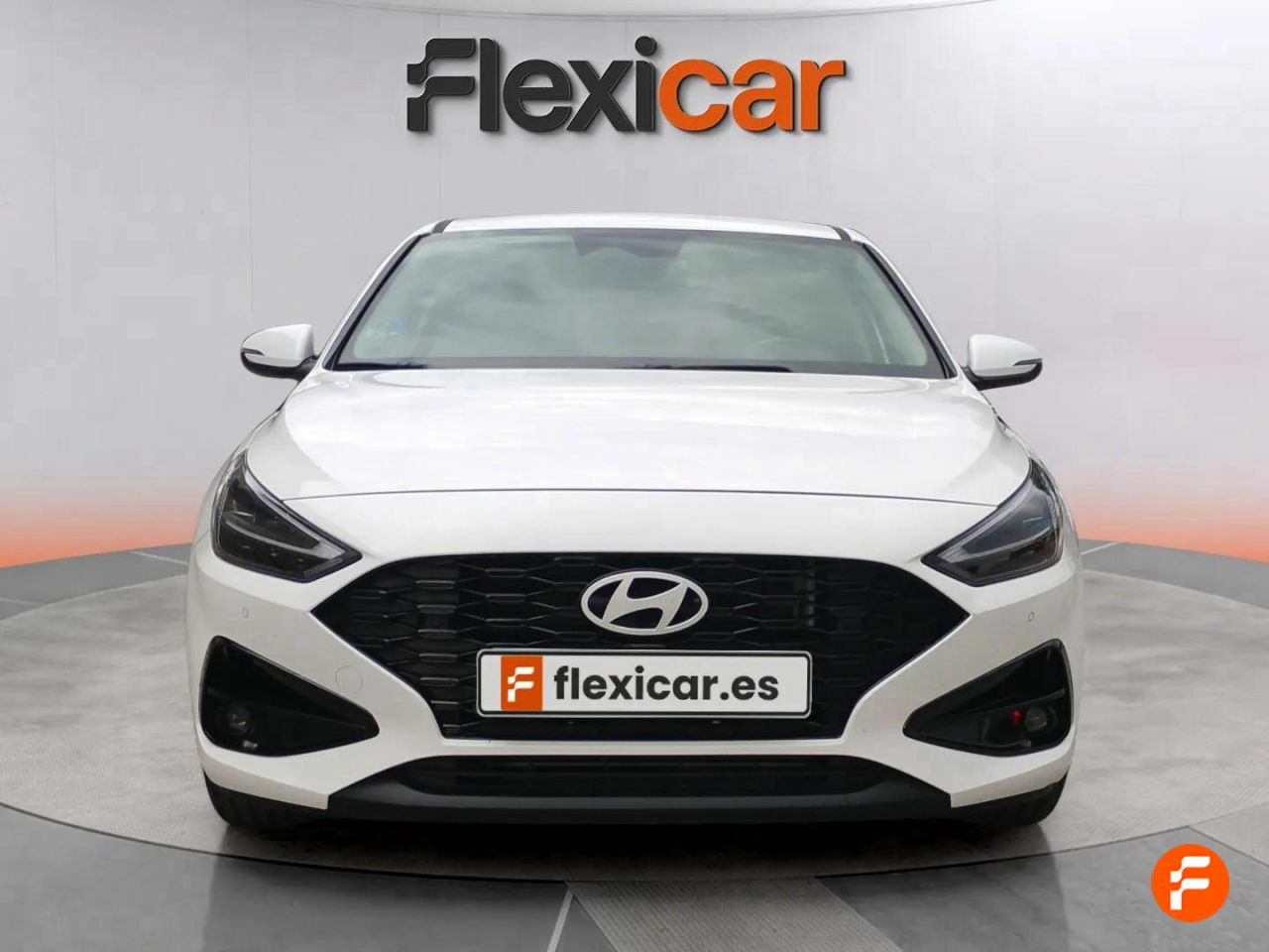 hyundai i30 2024 / foto grande (2)