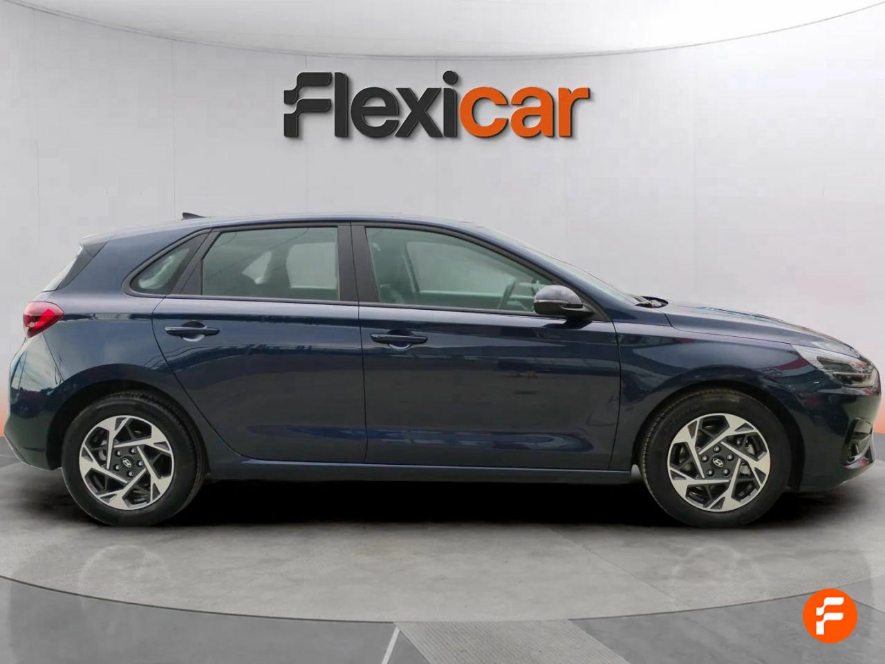 hyundai i30 2024 / foto grande (3)