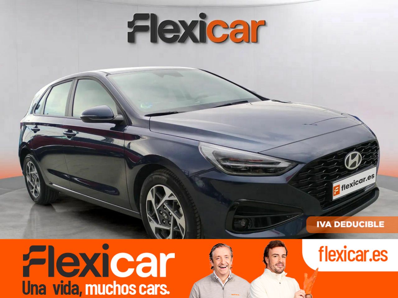 Foto hyundai i30 2024 /