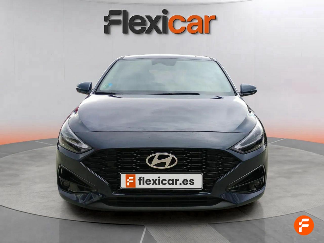 hyundai i30 2024 / foto grande (2)