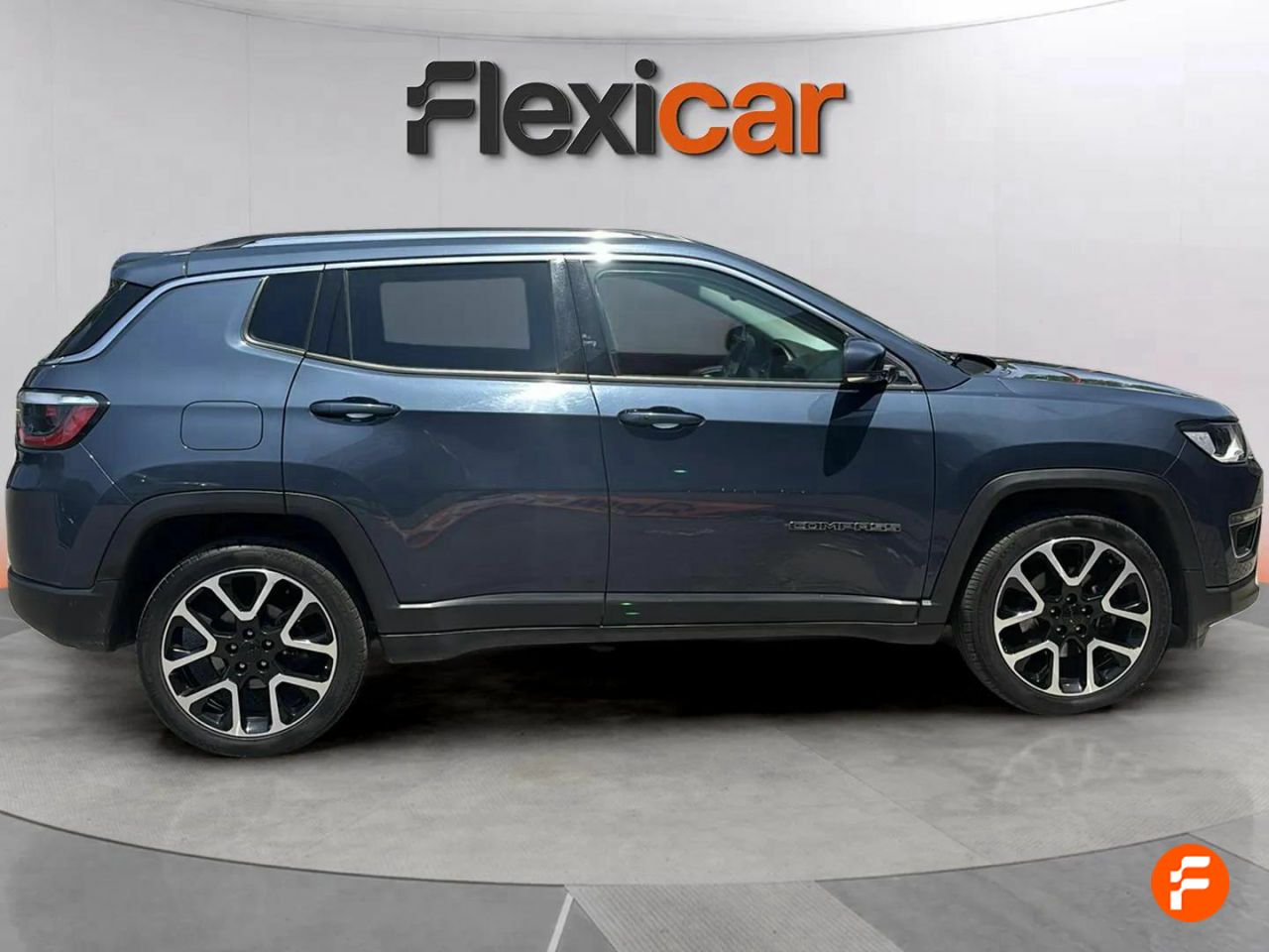 jeep compass 2021 / foto grande (2)
