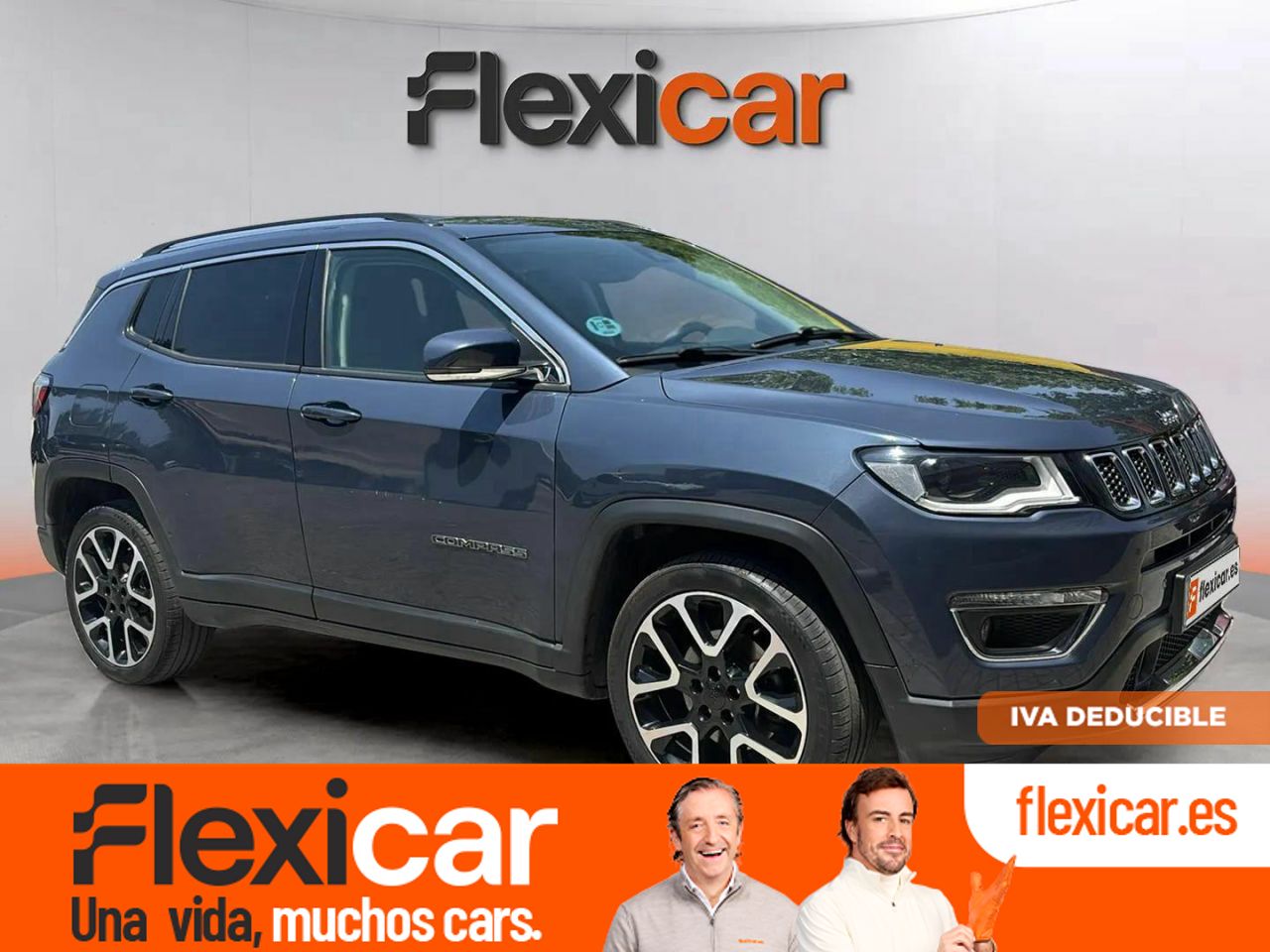 Foto jeep compass 2021 /