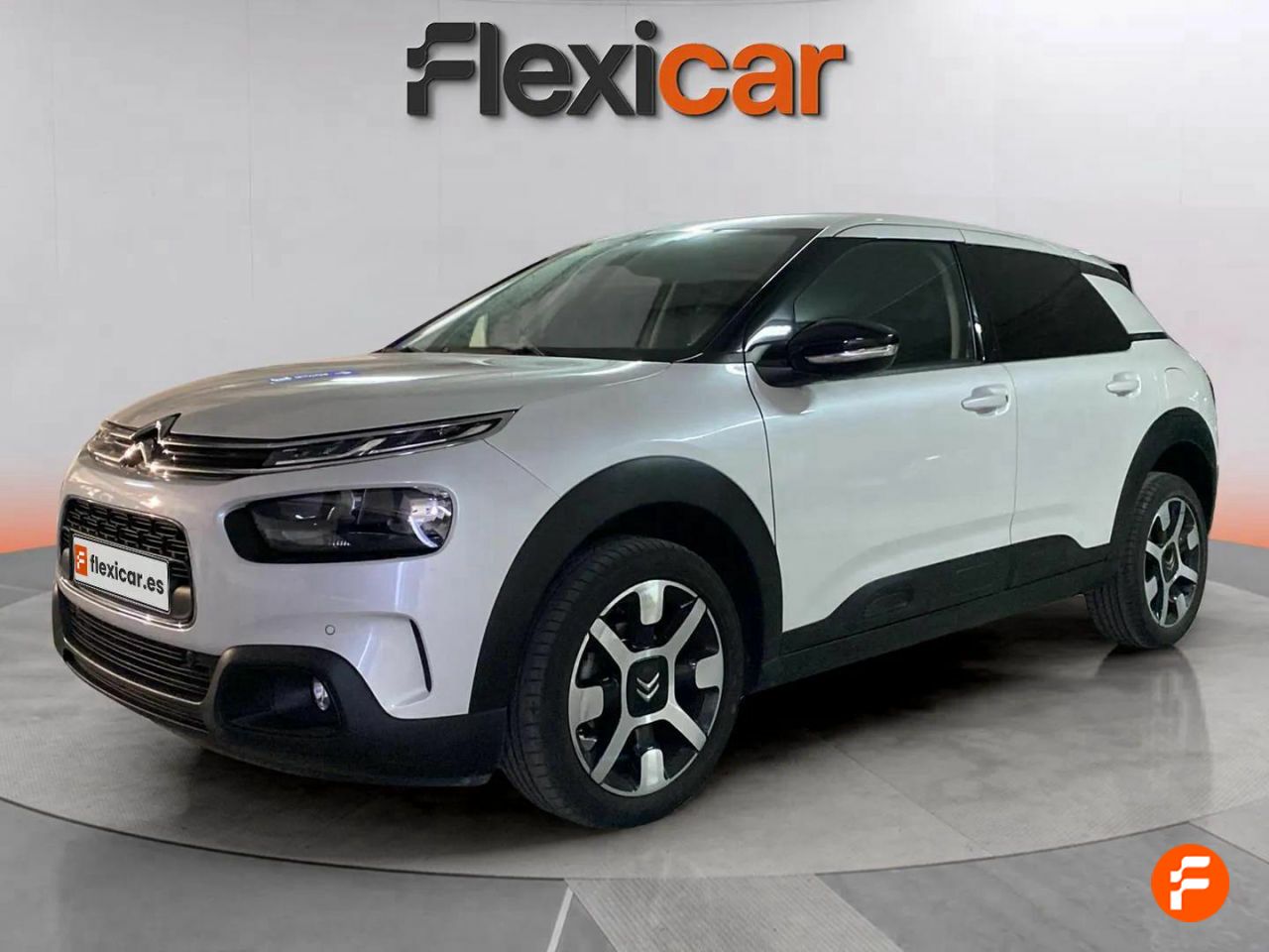 citroën c4 cactus 2018 / foto grande (3)