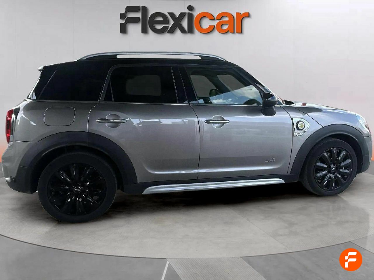mini countryman 2018 / foto grande (2)