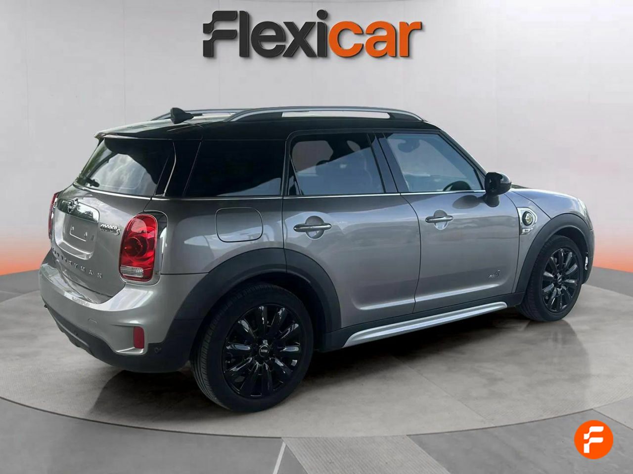 mini countryman 2018 / foto grande (3)
