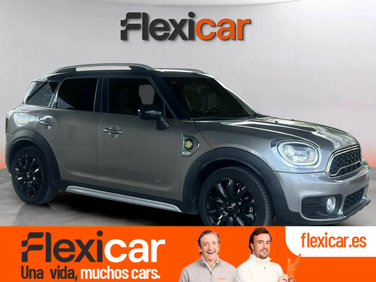 Foto mini countryman 2018 /