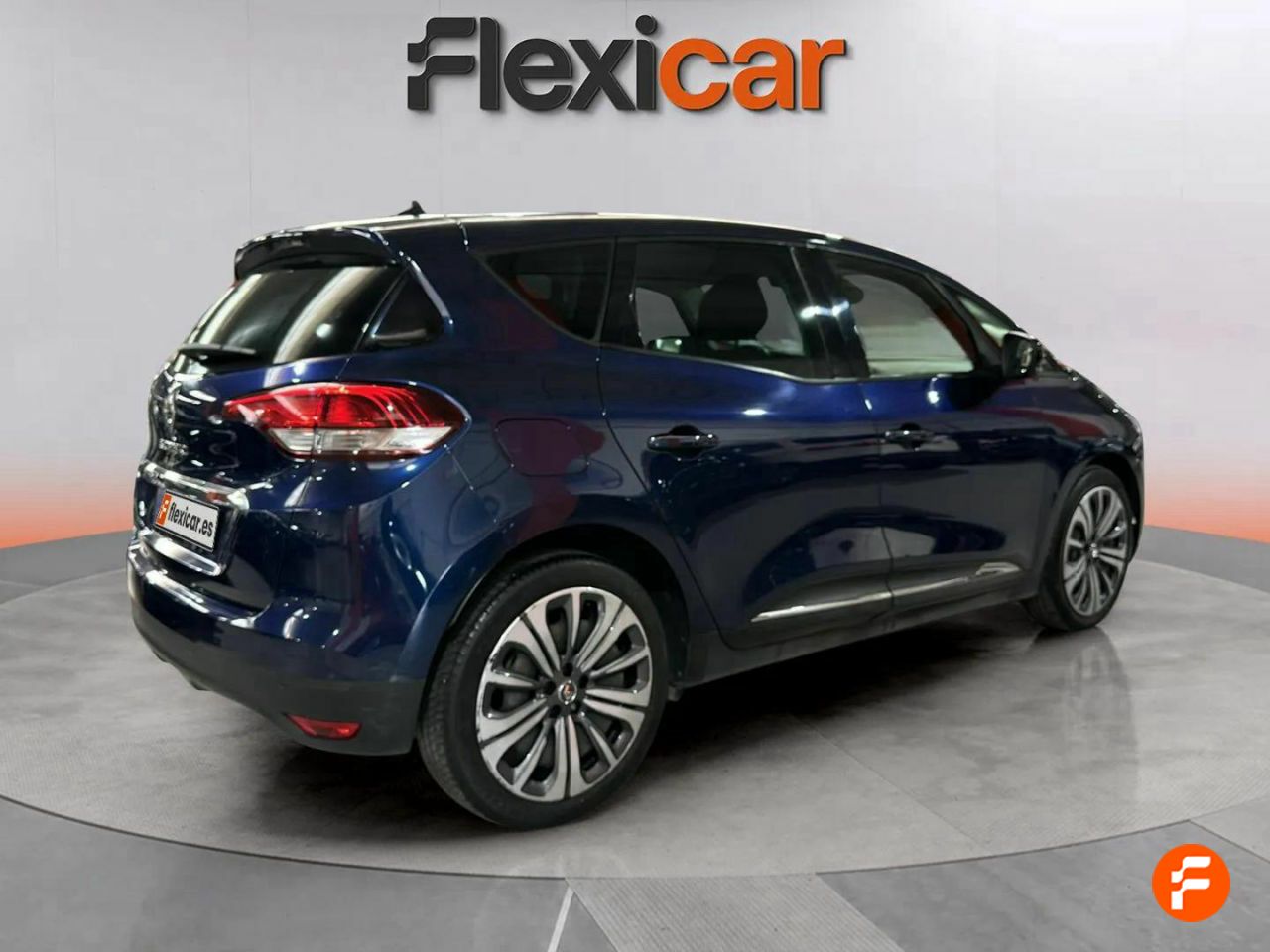 renault scénic 2021 / foto grande (3)