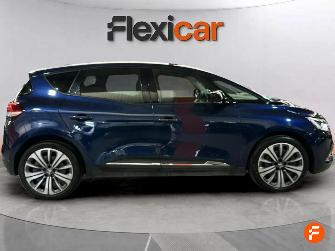 renault scénic 2021 / foto grande (2)