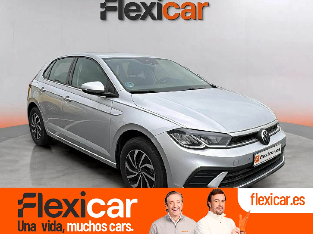 Foto volkswagen polo 2024 /