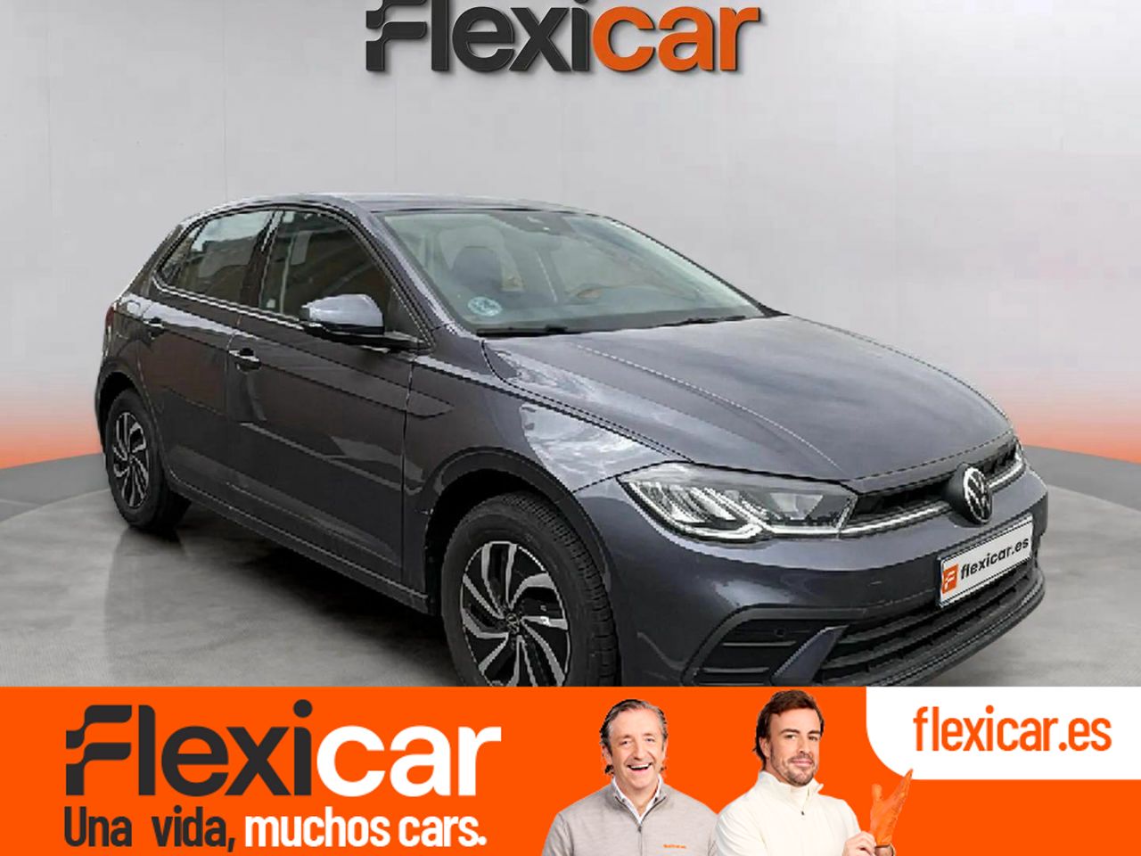 Foto volkswagen polo 2024 /