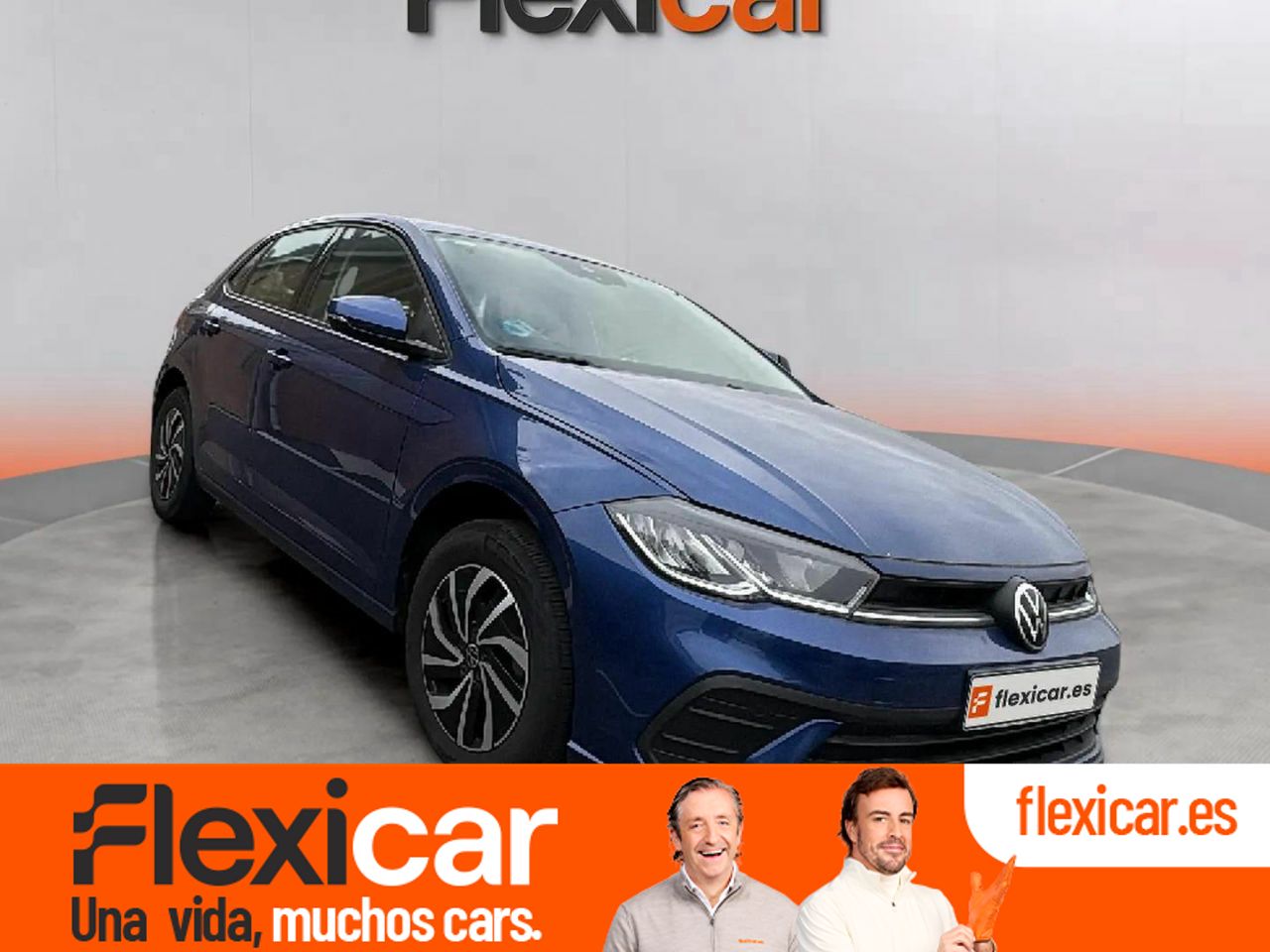Foto volkswagen polo 2024 /