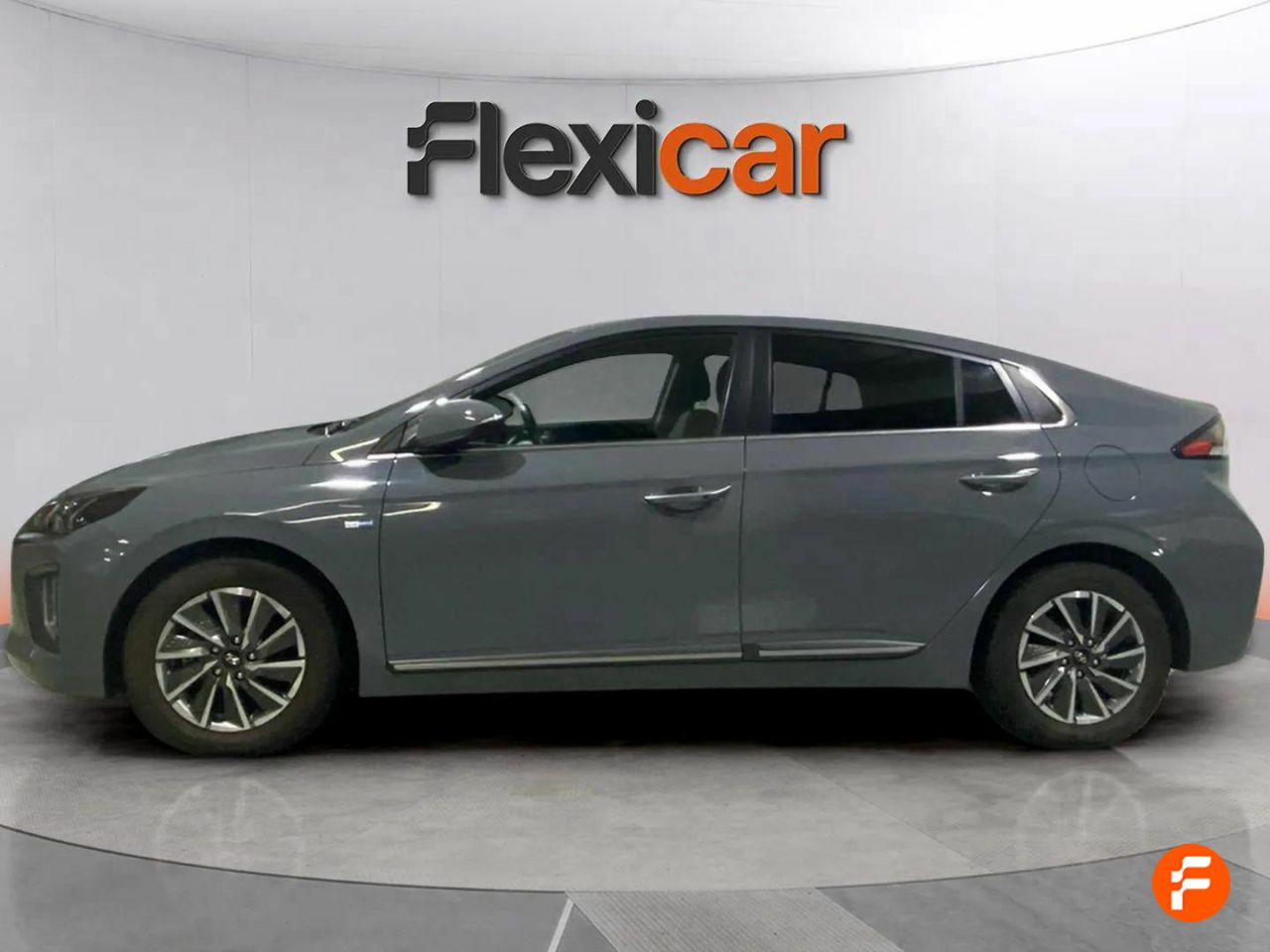 hyundai ioniq 2020 / foto grande (3)