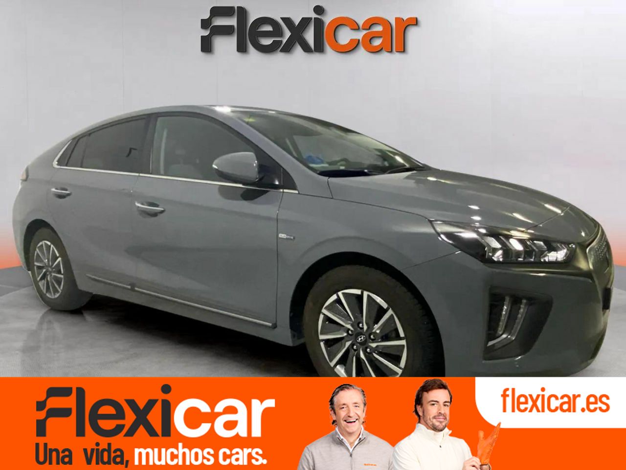 Foto hyundai ioniq 2020 /
