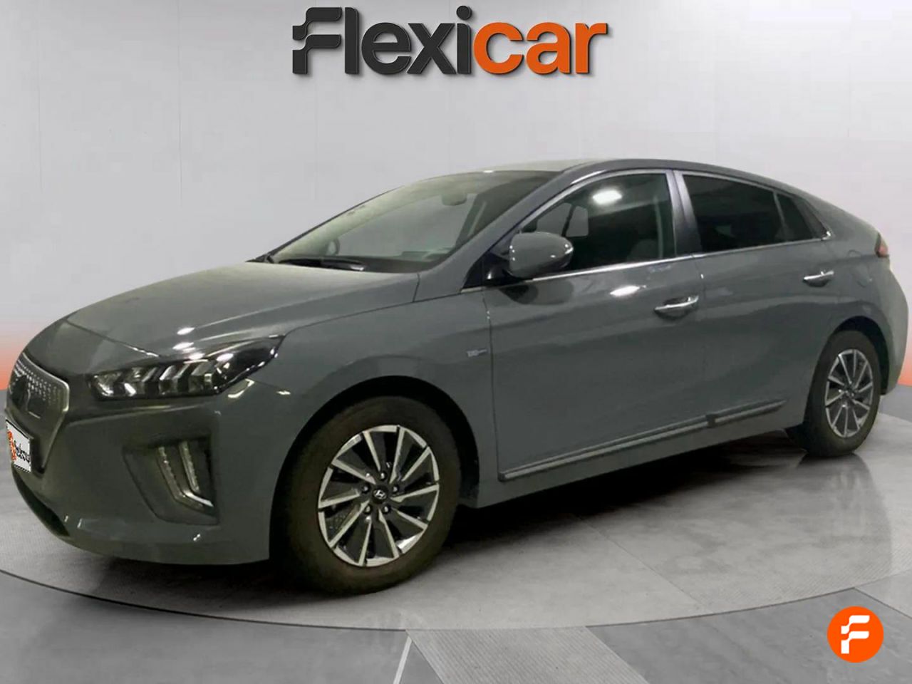 hyundai ioniq 2020 / foto grande (2)