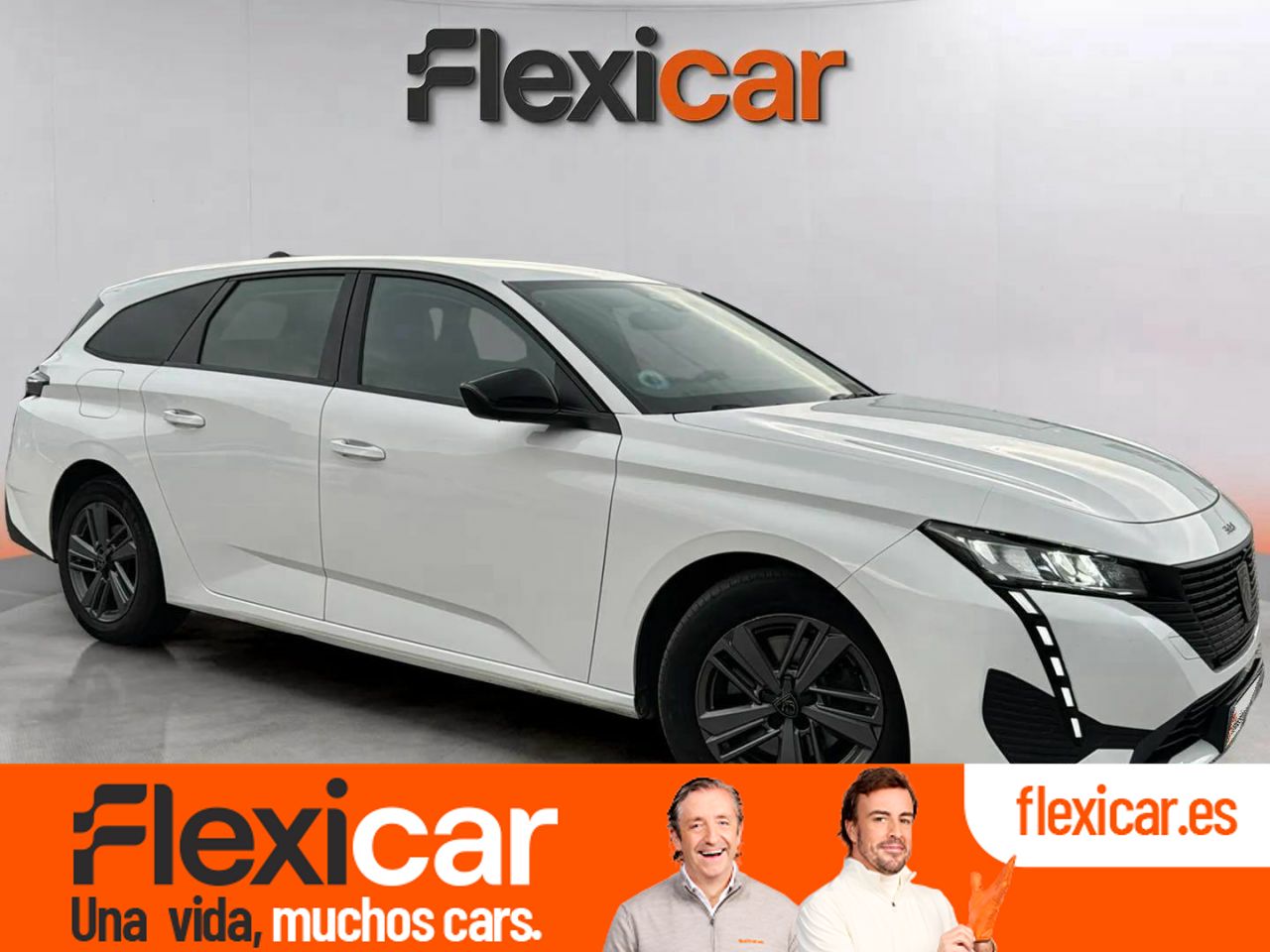 Foto peugeot 308 2022 /