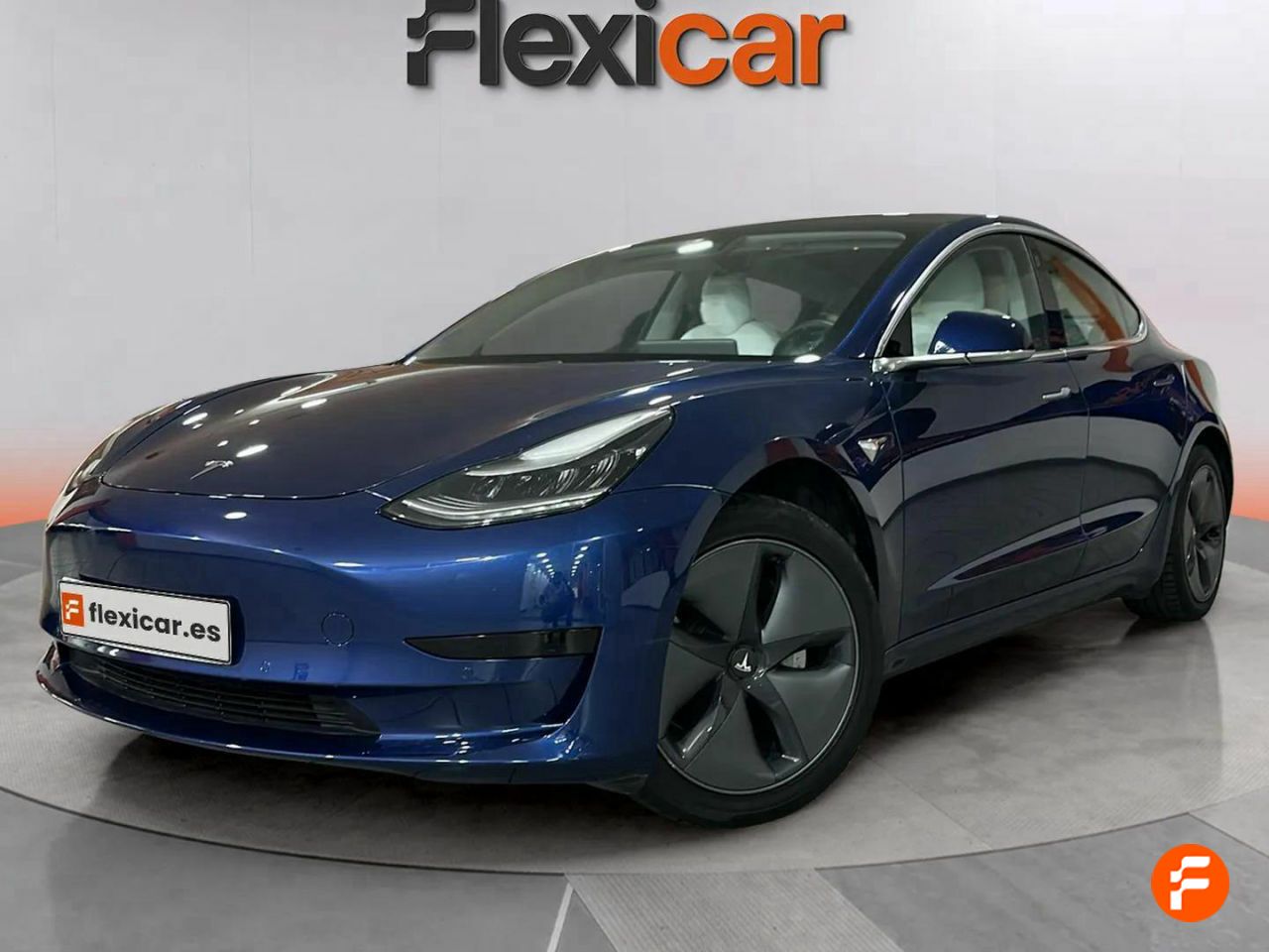 tesla model 3 2019 / foto grande (3)